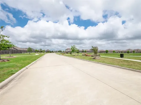 8118 Coral Drive Texas City TX 77591