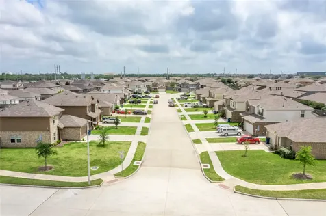 8118 Coral Drive Texas City TX 77591