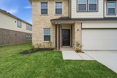 8118 Coral Drive Texas City TX 77591