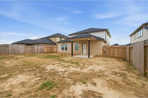 8118 Coral Drive Texas City TX 77591