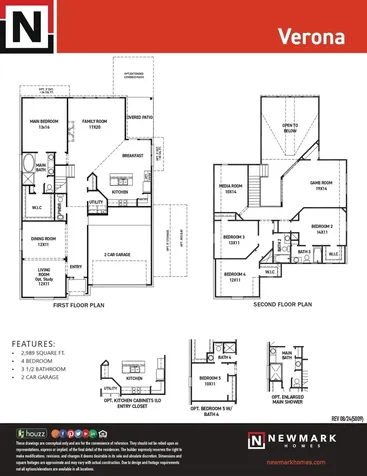 1414 Watermont Drive Missouri City TX 77459