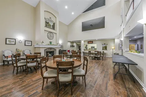 2803 Kings Crossing Drive 315 Kingwood TX 77345