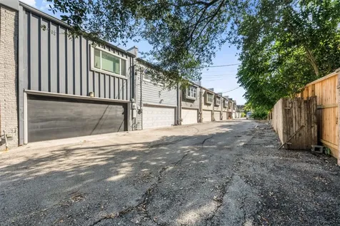 3141 Bissonnet Street West University Place TX 77005