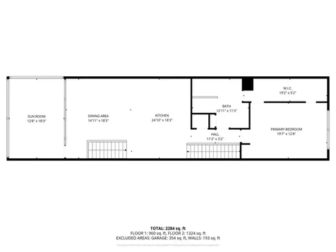 3141 Bissonnet Street West University Place TX 77005