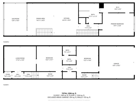 3141 Bissonnet Street West University Place TX 77005