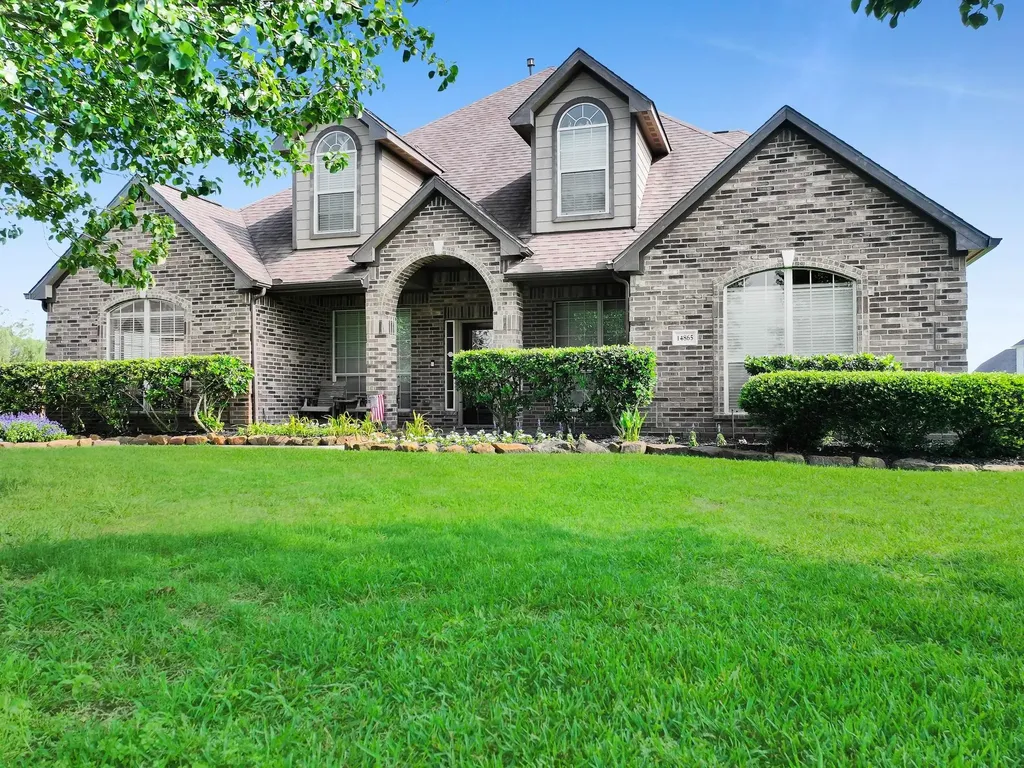 14865 Lisa Lane Beaumont TX 77713