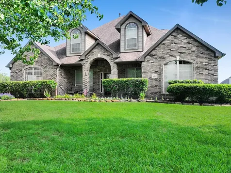 14865 Lisa Lane Beaumont TX 77713
