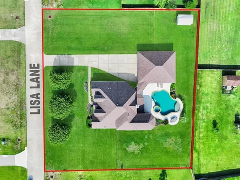 14865 Lisa Lane Beaumont TX 77713