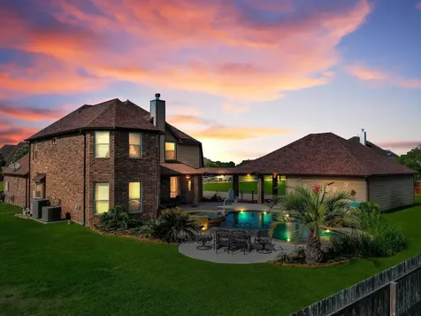 14865 Lisa Lane Beaumont TX 77713
