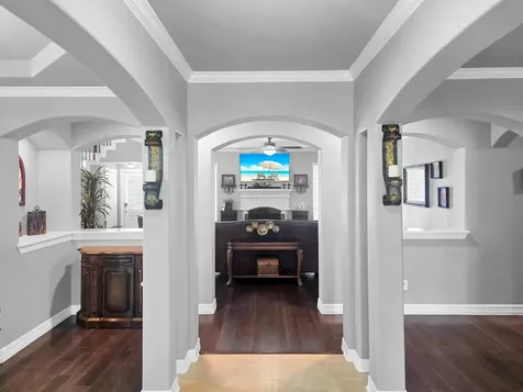 14865 Lisa Lane Beaumont TX 77713