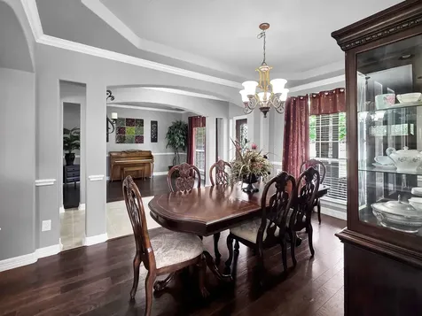 14865 Lisa Lane Beaumont TX 77713