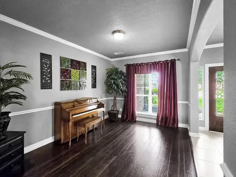 14865 Lisa Lane Beaumont TX 77713