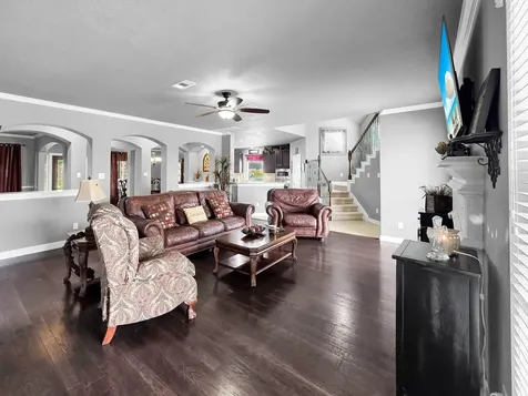 14865 Lisa Lane Beaumont TX 77713
