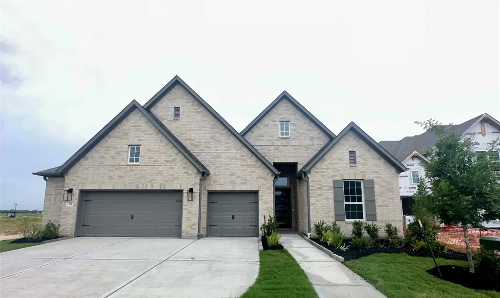 910 Hilltop View Lane League City TX 77546