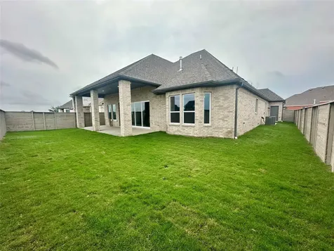 910 Hilltop View Lane League City TX 77546