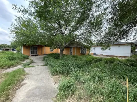 36989 Encantada Circle San Benito TX 78586