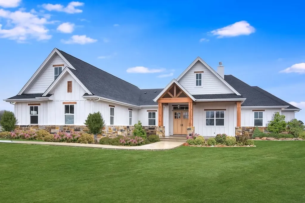 21703 Matted Oak View Drive Tomball TX 77375