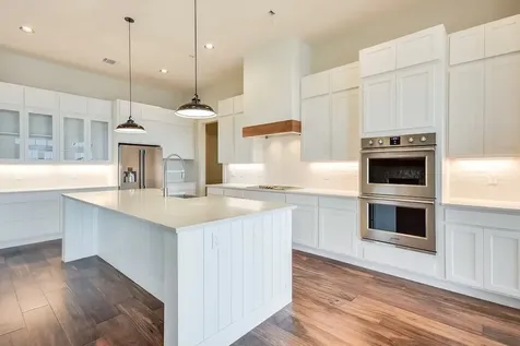 21703 Matted Oak View Drive Tomball TX 77375