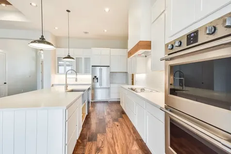 21703 Matted Oak View Drive Tomball TX 77375