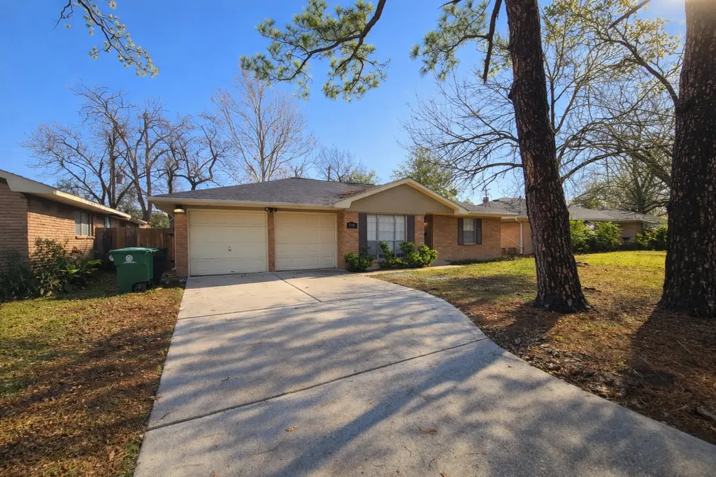 7306 Troulon Drive Houston TX 77074