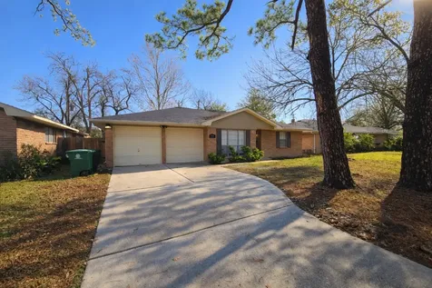 7306 Troulon Drive Houston TX 77074