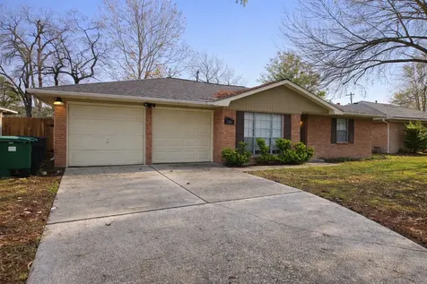7306 Troulon Drive Houston TX 77074