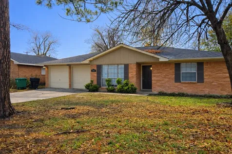 7306 Troulon Drive Houston TX 77074