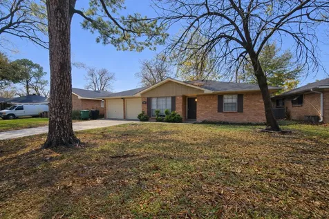 7306 Troulon Drive Houston TX 77074