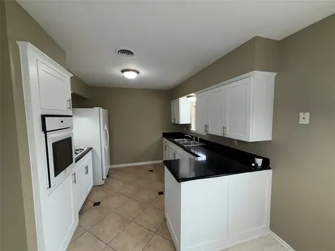 7306 Troulon Drive Houston TX 77074