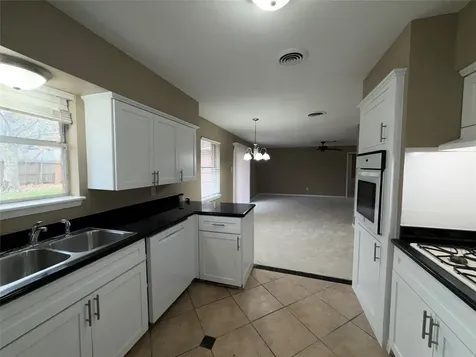 7306 Troulon Drive Houston TX 77074