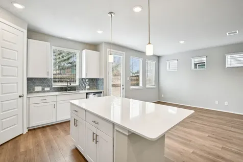 3227 Quiet Sunset Drive Houston TX 77080