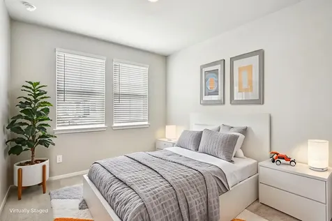 3227 Quiet Sunset Drive Houston TX 77080
