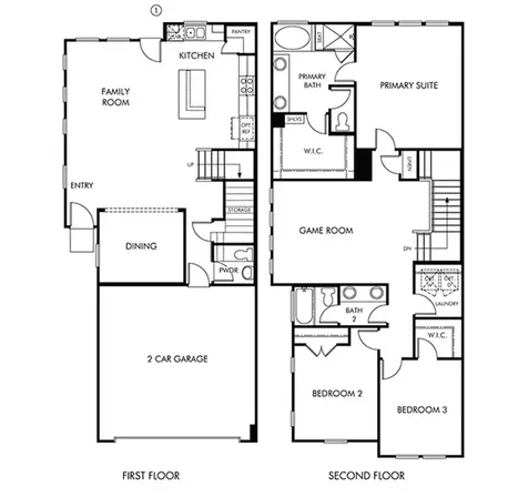 3227 Quiet Sunset Drive Houston TX 77080