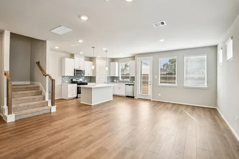 3227 Quiet Sunset Drive Houston TX 77080