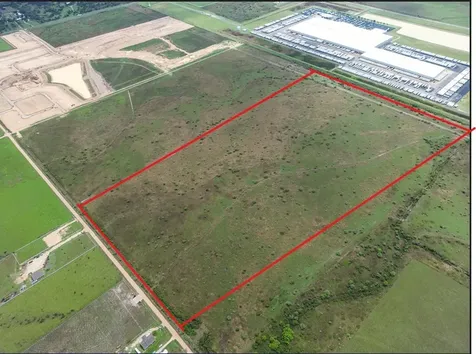000 E Harrison Rd - Rexville Rd - Fm 3013 Road Sealy TX 77474