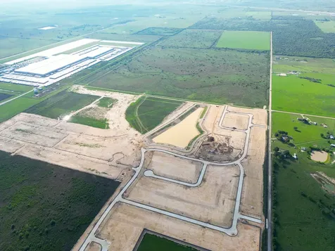 000 E Harrison Rd - Rexville Rd - Fm 3013 Road Sealy TX 77474
