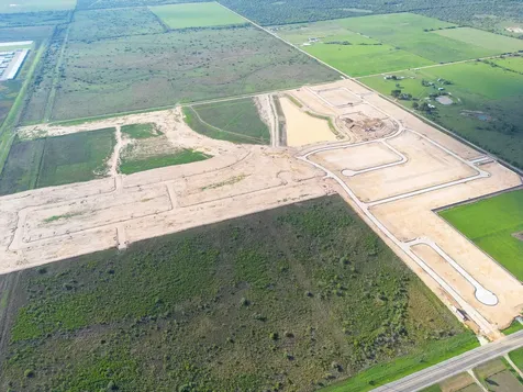 000 E Harrison Rd - Rexville Rd - Fm 3013 Road Sealy TX 77474