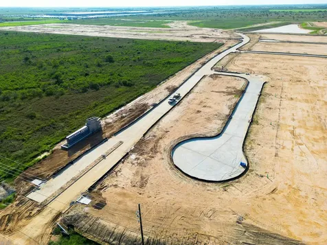 000 E Harrison Rd - Rexville Rd - Fm 3013 Road Sealy TX 77474