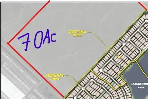 000 E Harrison Rd - Rexville Rd - Fm 3013 Road Sealy TX 77474