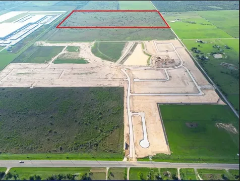 000 E Harrison Rd - Rexville Rd - Fm 3013 Road Sealy TX 77474