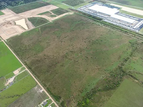 000 E Harrison Rd - Rexville Rd - Fm 3013 Road Sealy TX 77474