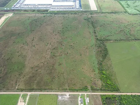 000 E Harrison Rd - Rexville Rd - Fm 3013 Road Sealy TX 77474