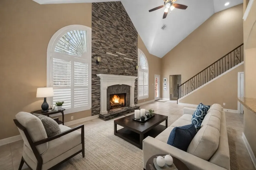 2438 Ripplewood Drive Conroe TX 77384