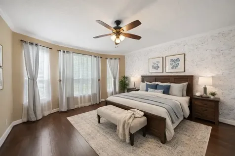 2438 Ripplewood Drive Conroe TX 77384