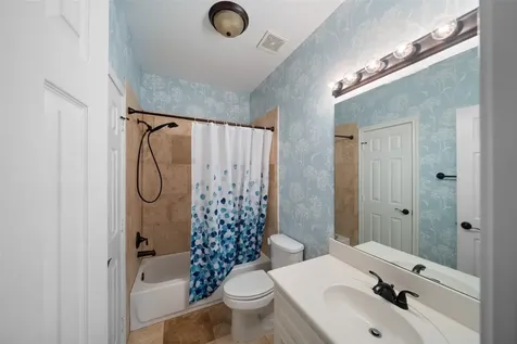 2438 Ripplewood Drive Conroe TX 77384