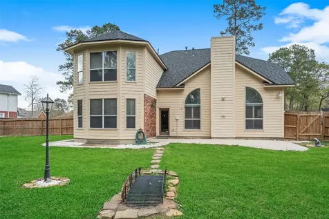 2438 Ripplewood Drive Conroe TX 77384