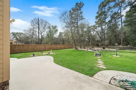 2438 Ripplewood Drive Conroe TX 77384