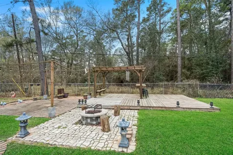 2438 Ripplewood Drive Conroe TX 77384