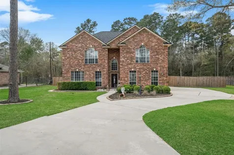 2438 Ripplewood Drive Conroe TX 77384