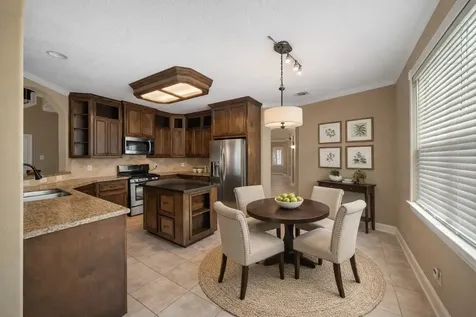 2438 Ripplewood Drive Conroe TX 77384
